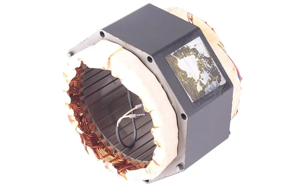 Produktfoto 1 von A06B-0347-B256 STATOR