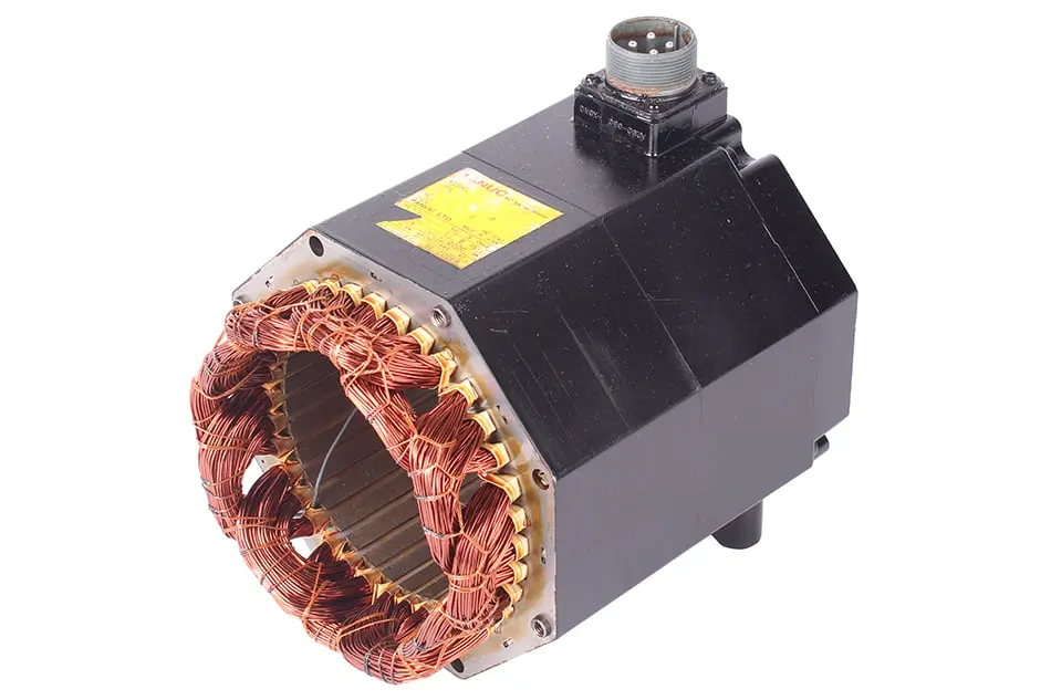 A06B-0315-B002 STATOR