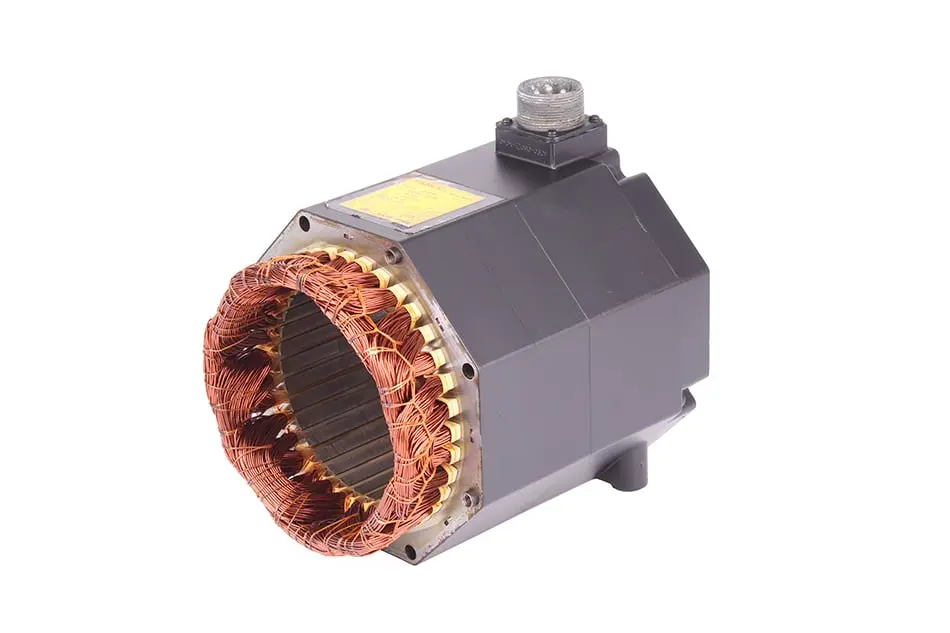 Produktfoto 1 von A06B-0315-B032 STATOR