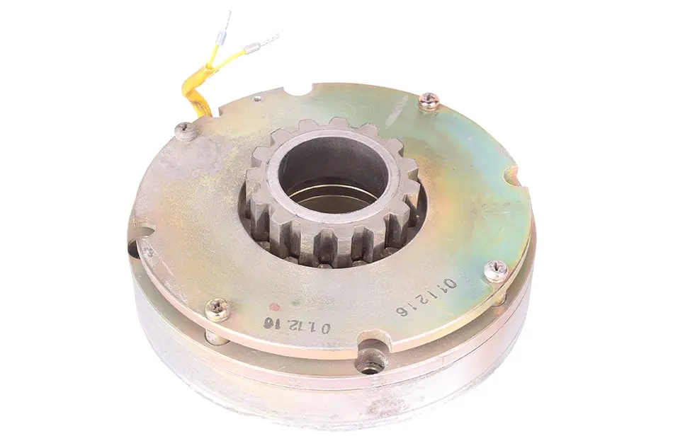 Produktfoto 1 von A06B-0505-B202 BRAKE