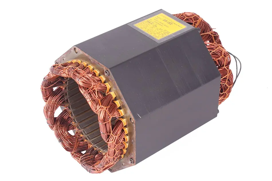 Produktfoto 1 von A06B-0505-B202 STATOR