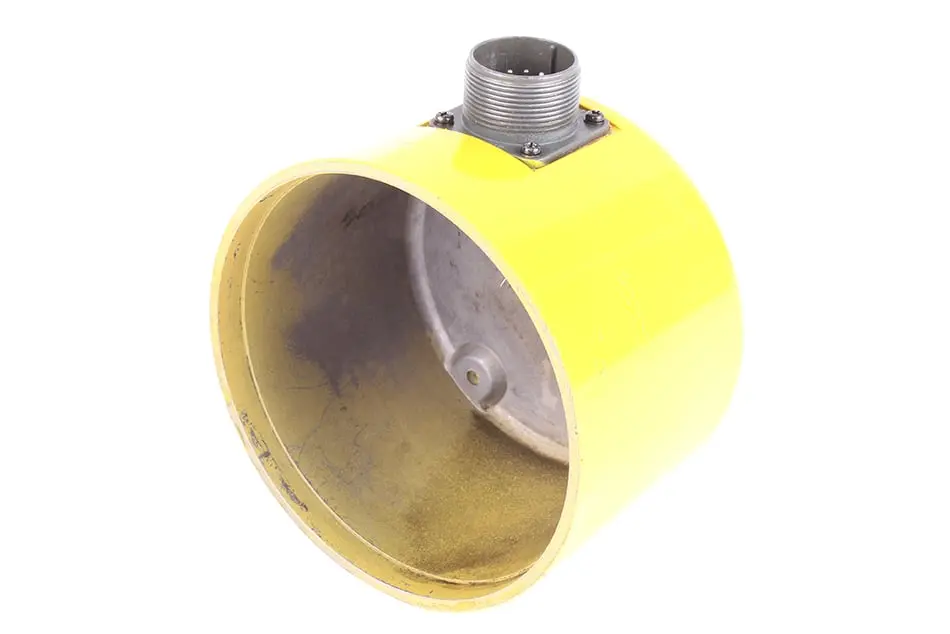 Produktfoto 1 von A06B-0642-B011 ENCODER COVER