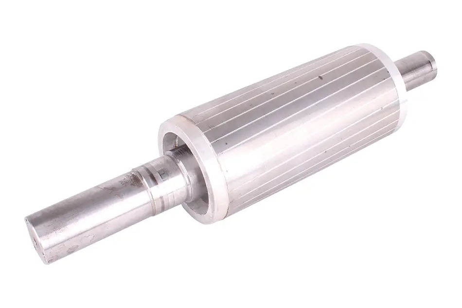 Produktfoto 1 von A06B-0845-B100 ROTOR