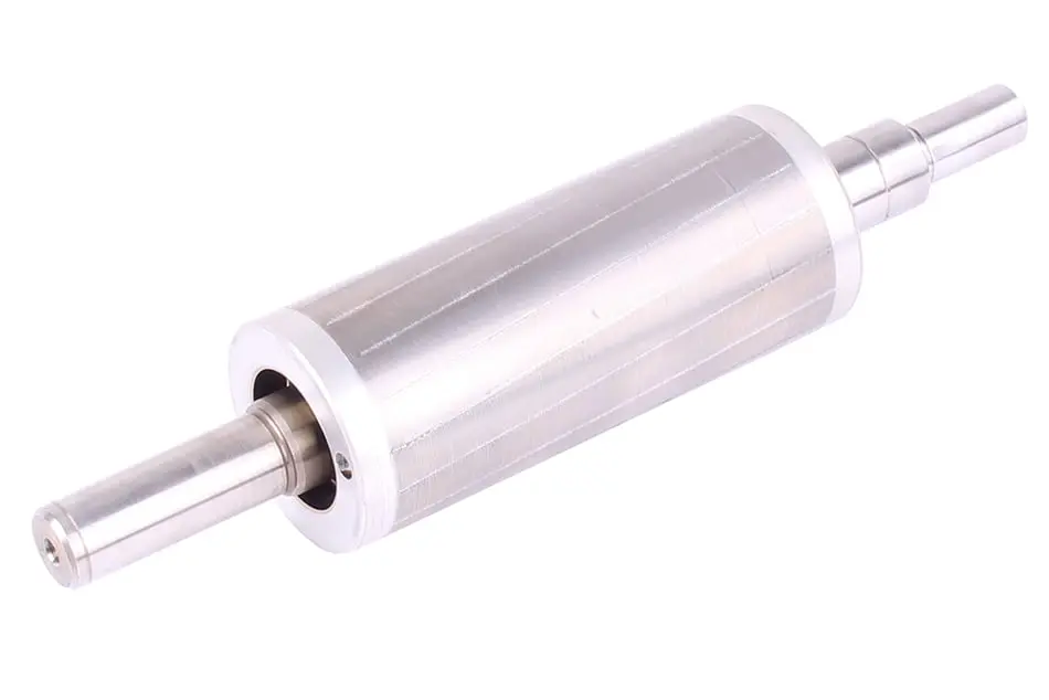 Produktfoto 1 von A06B-0866-B380#3000 ROTOR
