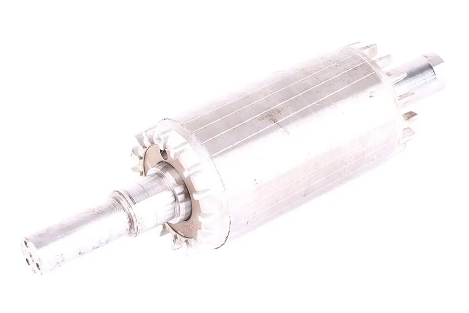 Produktfoto 1 von A06B-1006-B100 ROTOR