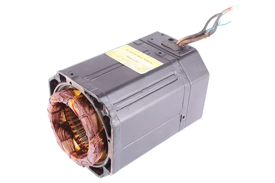 Produktfoto 1 von A06B-1006-B100 STATOR