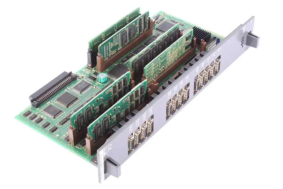 Produktfoto 1 von A16B-2202-0853/02A