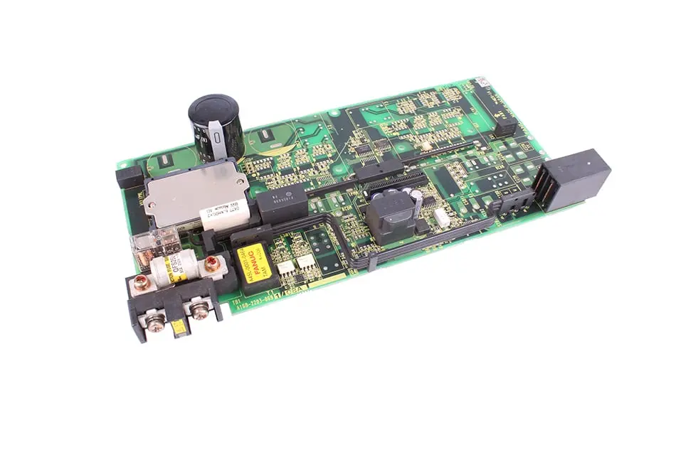 Produktfoto 1 von A16B-2203-0691/08A