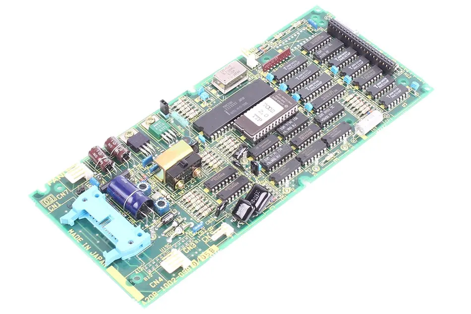 Produktfoto 1 von A20B-1002-0980/05B
