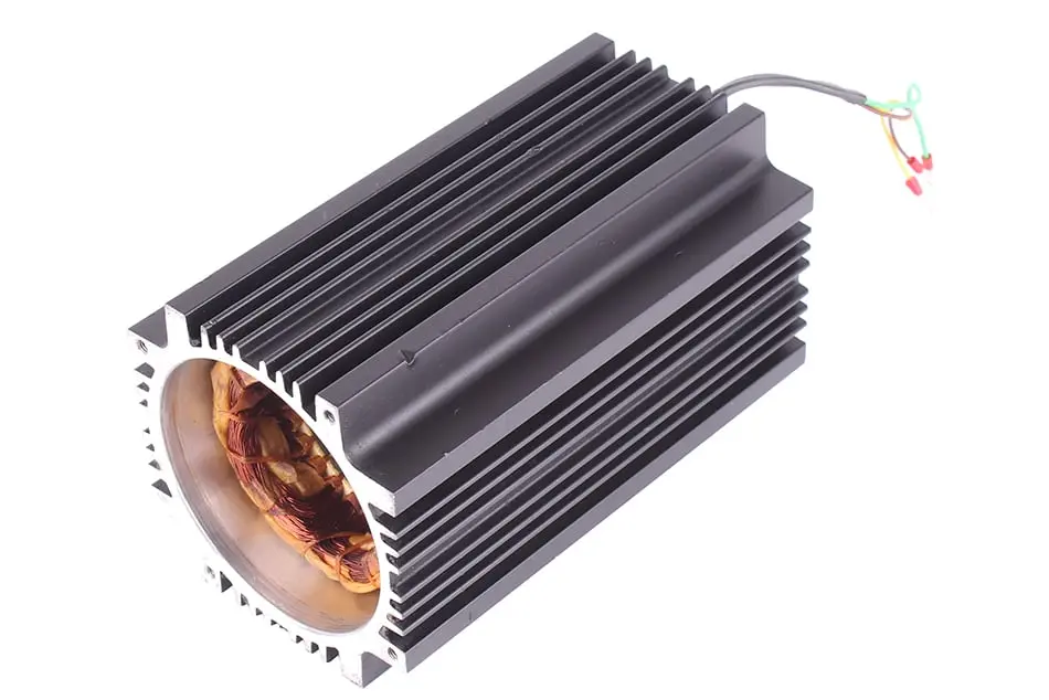 Produktfoto 1 von A312455 STATOR