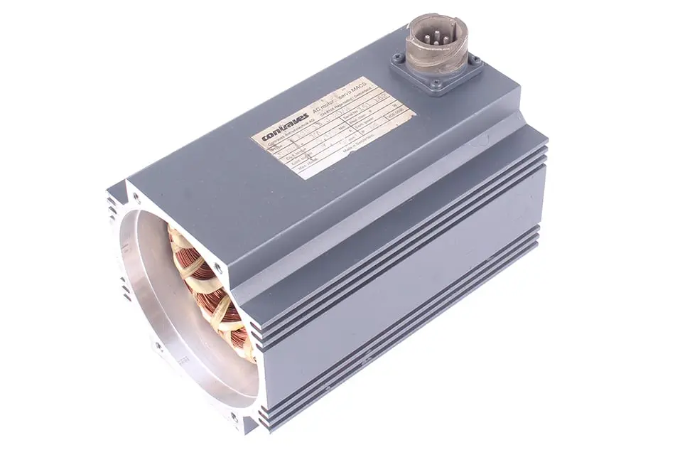 Produktfoto 1 von ACB11S20/S STATOR