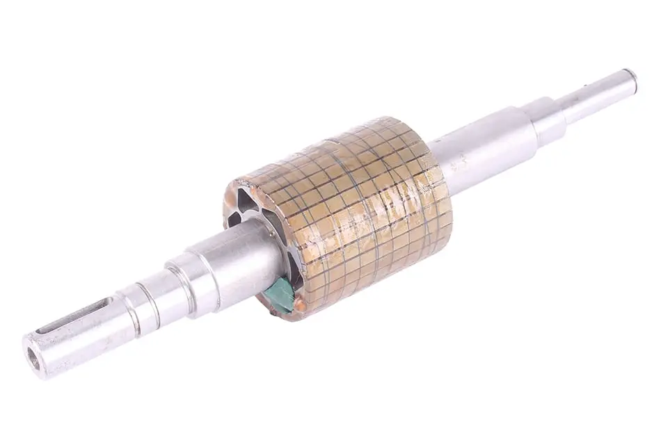 Produktfoto 1 von ACB11S20/S ROTOR