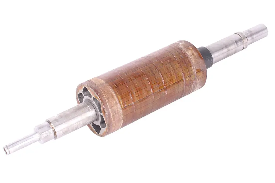 Produktfoto 1 von ACC14L30/3/RA/TH/BR ROTOR