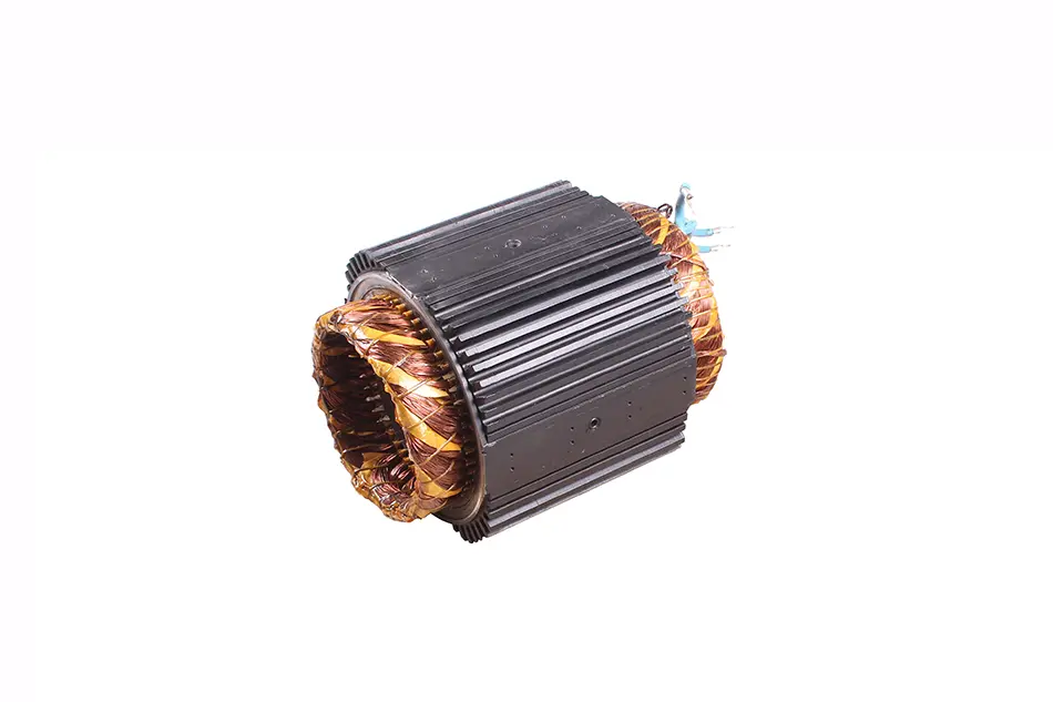 Produktfoto 1 von ADC160B-1-B350B-L2BS03-300A2S3/3003 STATOR