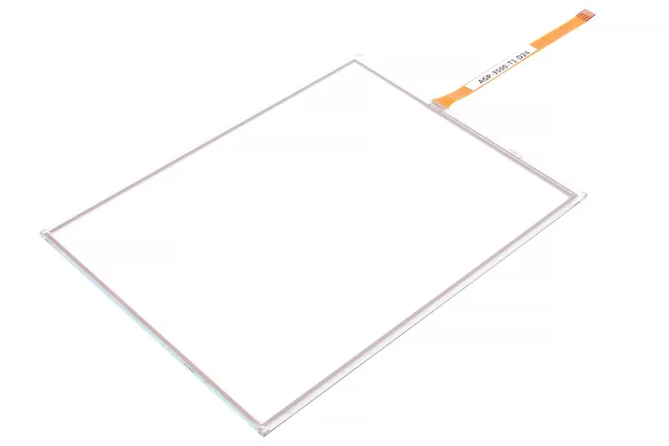 Produktfoto 1 von AGP-3500-T1-D24 TOUCH