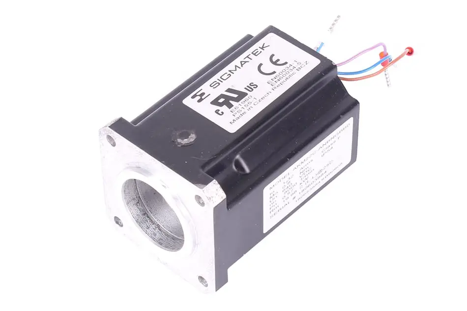 Produktfoto 1 von AKM22C-ANBNGBB0 STATOR