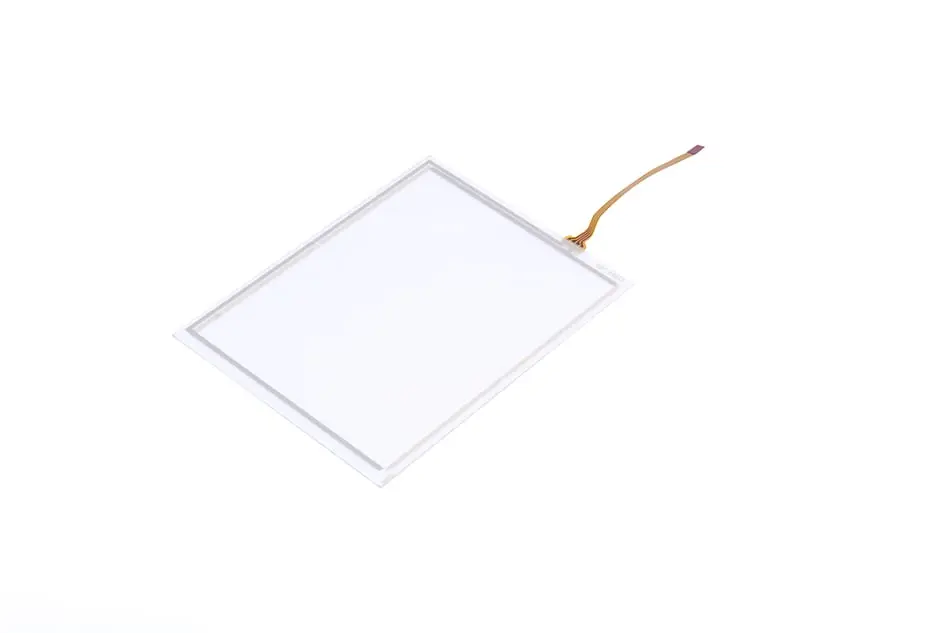 AMT98822TOUCH