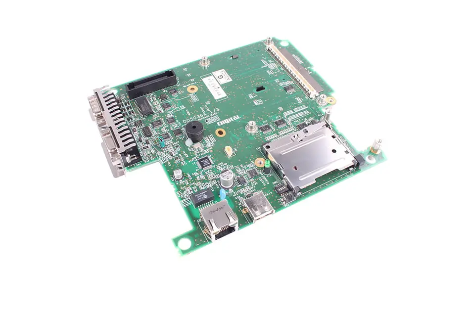 Produktfoto 1 von ASP3400-BASE