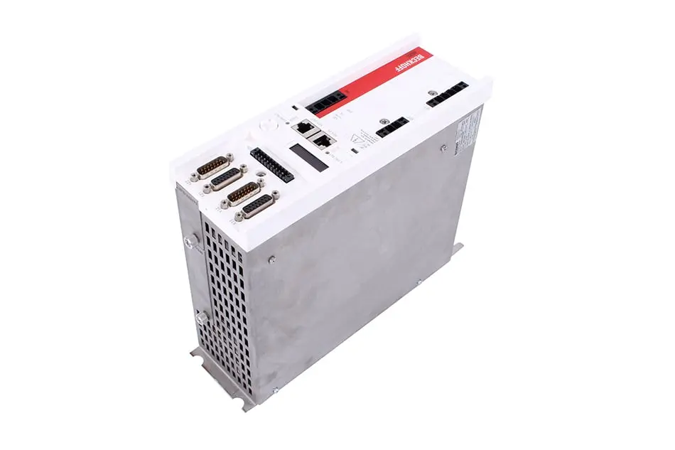 Produktfoto 1 von AX5203-0000-0200