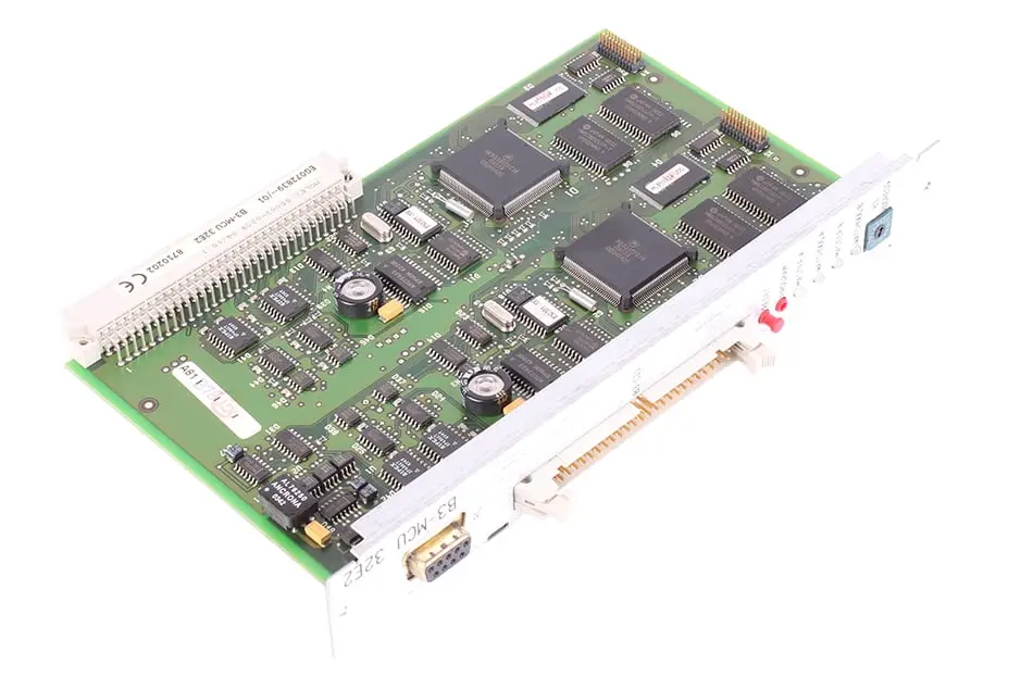 Produktfoto 1 von B3-MCU32E2
