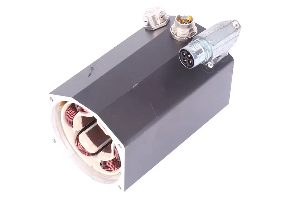Produktfoto 1 von BG75X50 STATOR