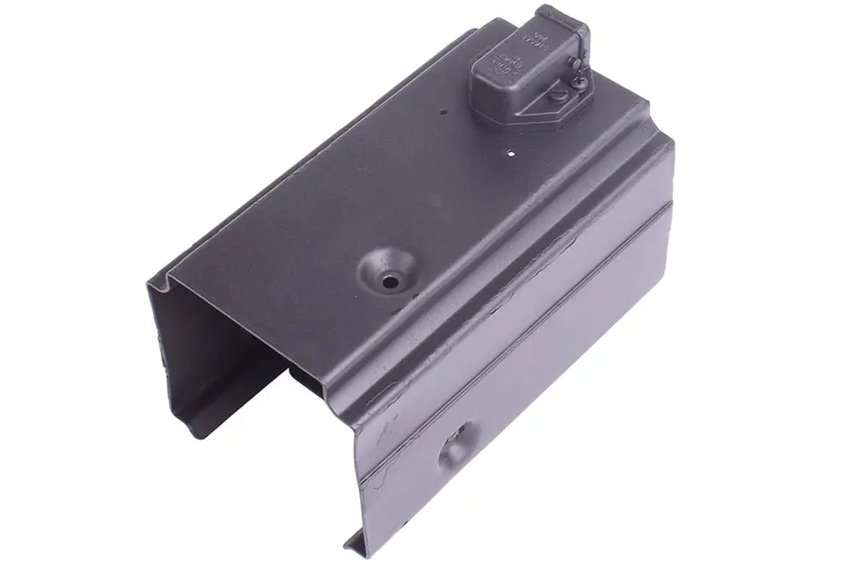 Produktfoto 1 von BSHF402CMP50L/BP/KY/VR/AS1H/SB1 COVER