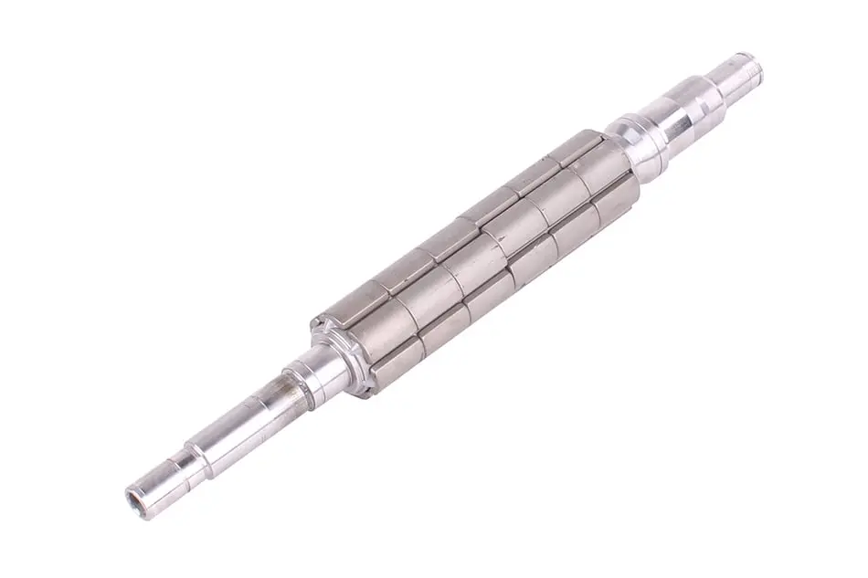 Produktfoto 1 von BSHF402CMP50L/BP/KY/VR/AS1H/SB1 ROTOR