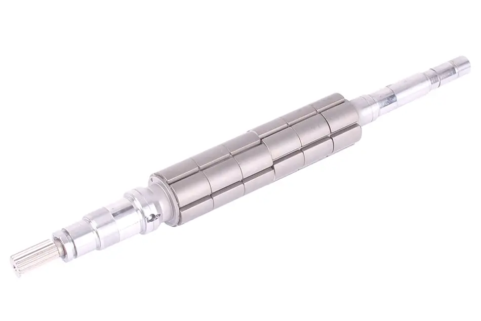 Produktfoto 1 von BSHF502 CM90S/KTY/AK0H/SM50 ROTOR