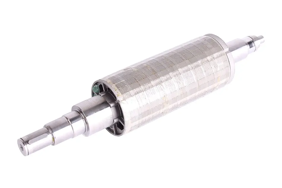 Produktfoto 1 von BSHF602 CM90L/KTY/VR/AS1H/SM50 ROTOR