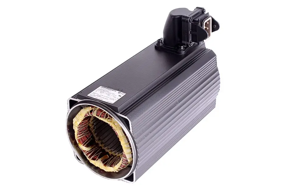 Produktfoto 1 von BSHF602 CM90L/KTY/VR/AS1H/SM50 STATOR