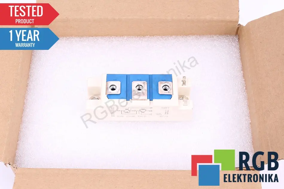 Produktfoto 1 von BSM25GB100D