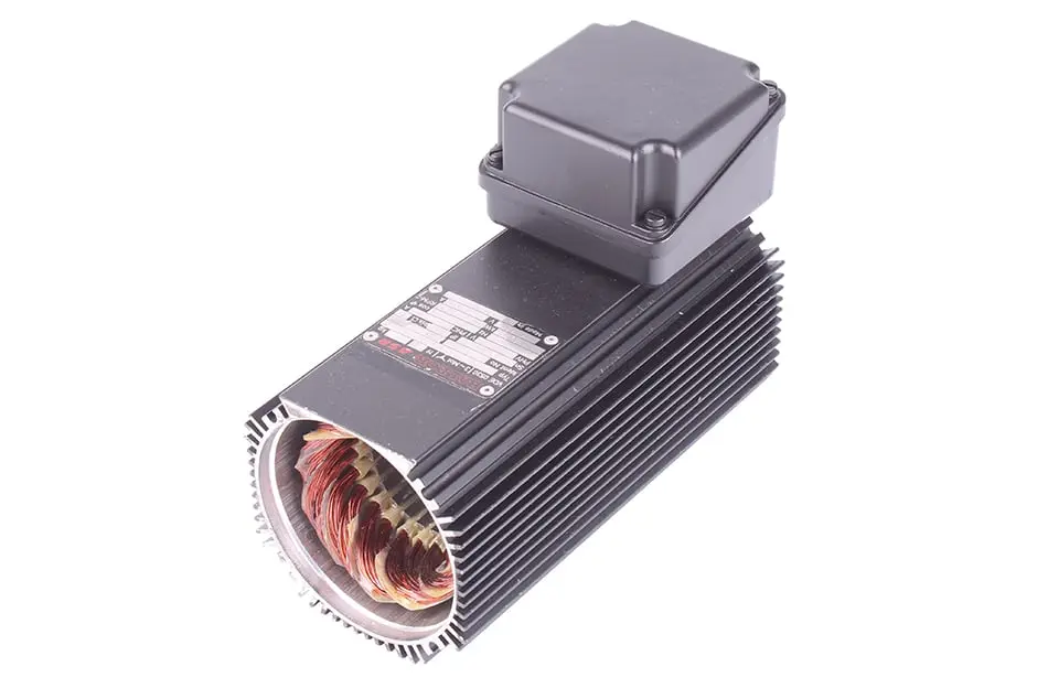 Produktfoto 1 von BSM3R-3-4/20-B14-A25 STATOR