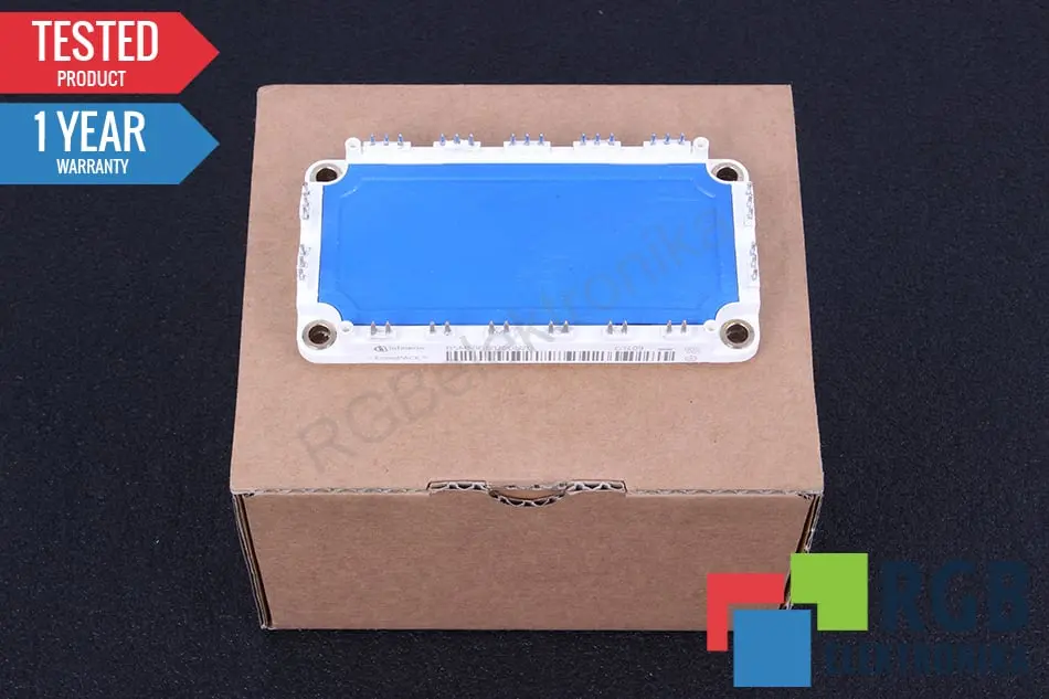 Produktfoto 1 von BSM50GD120DN2G