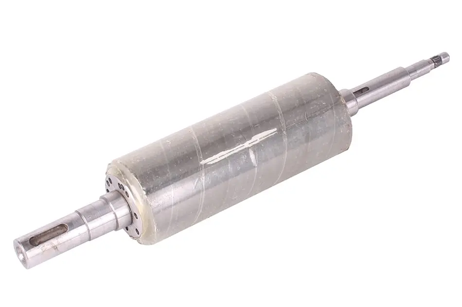 Produktfoto 1 von BSM80B-375BA ROTOR