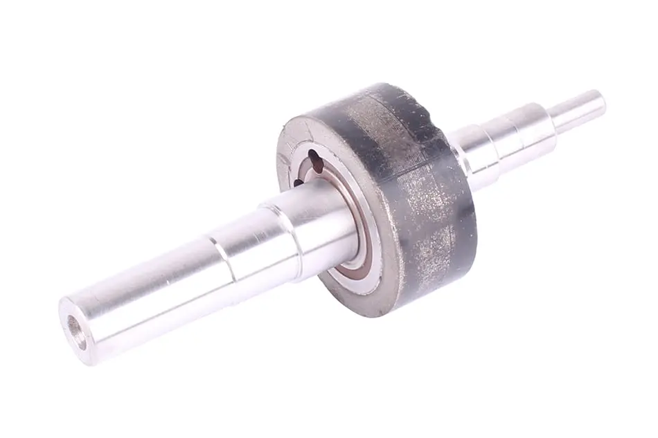 Produktfoto 1 von BSM80C-150AF ROTOR