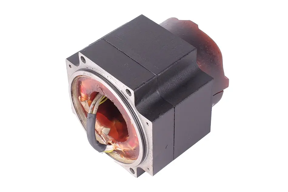 Produktfoto 1 von BSM90A-1150AA STATOR