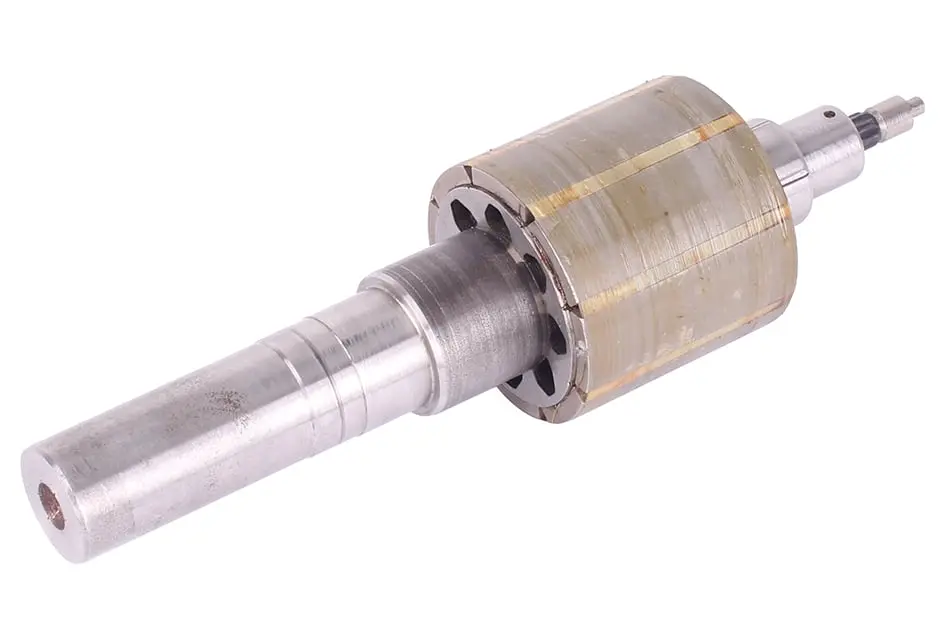 Produktfoto 1 von BSM90A-1150AA ROTOR