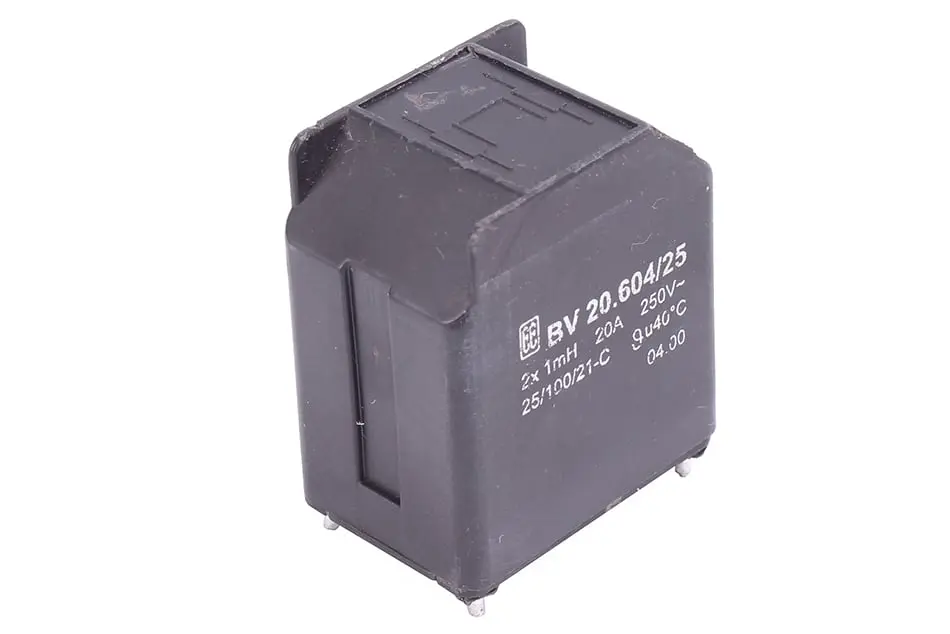 Produktfoto 1 von BV20.604/25