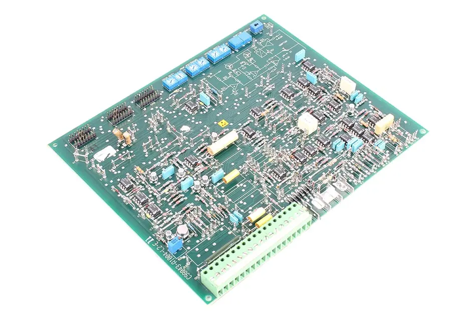 Produktfoto 1 von C98043-A1004-L2-E 11