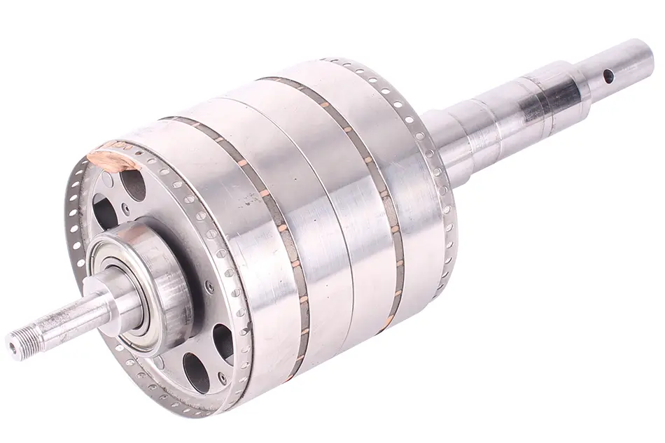 Produktfoto 1 von C3300586 ROTOR