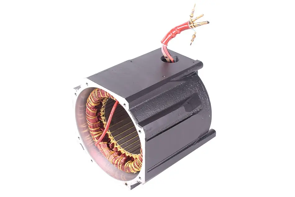 Produktfoto 1 von C3300586 STATOR
