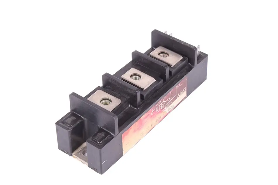 Produktfoto 1 von CC75R1000K