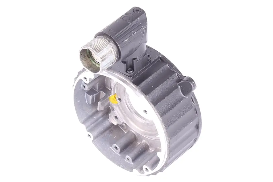 Produktfoto 1 von CFM71L/TF/RH1M/SM60 BACK COVER