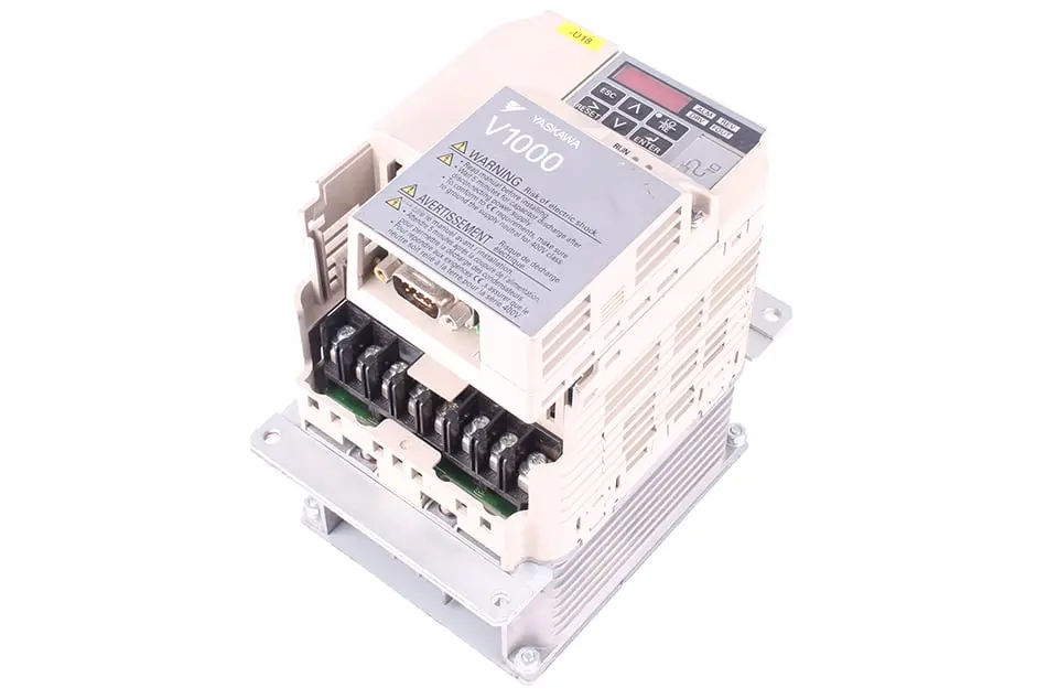 Produktfoto 1 von CIMR-TC4V0007BMA