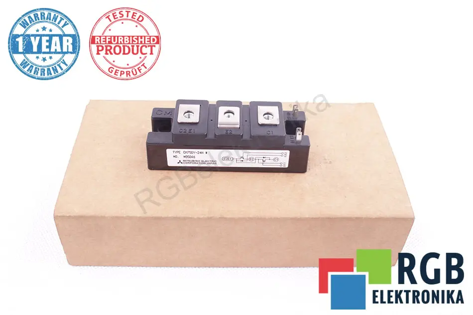 Produktfoto 1 von CM75DY-24H