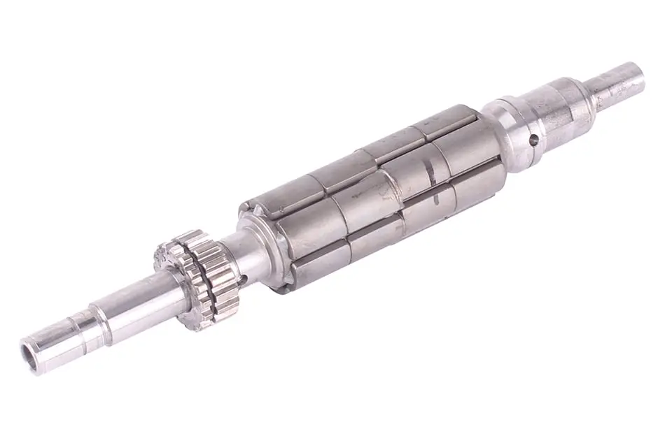 Produktfoto 1 von CMP50M/BP/KY/AS1H/SB1 ROTOR