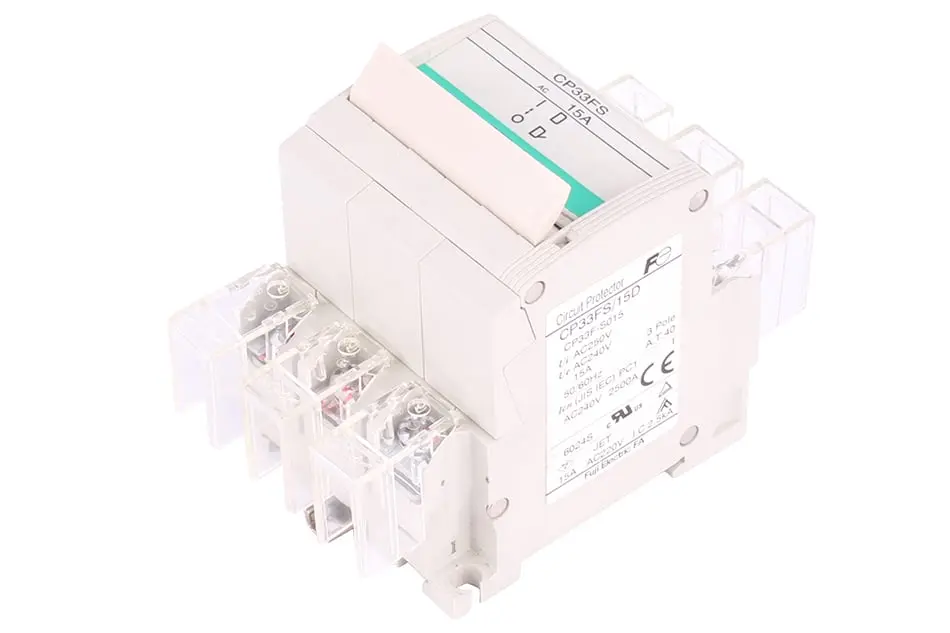 Produktfoto 1 von CP33FS/15D