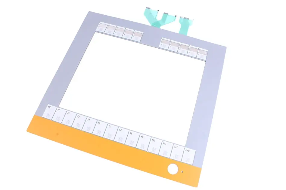 Produktfoto 1 von CP7912-1053-0000 KEYBOARD