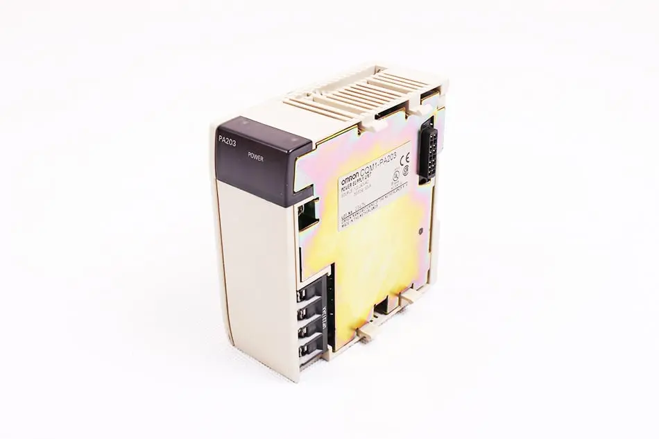 Produktfoto 1 von CQM1-PA203