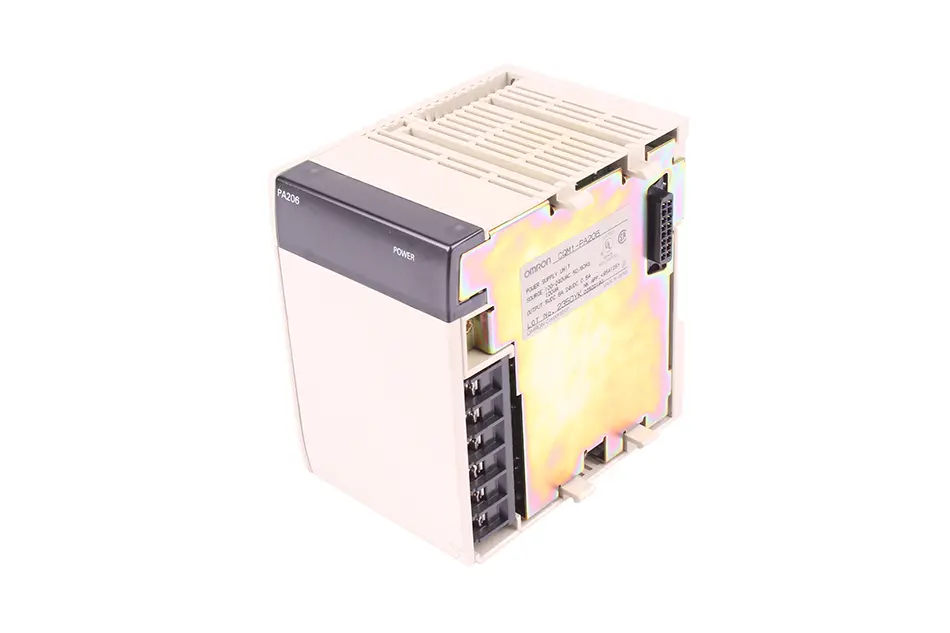Produktfoto 1 von CQM1-PA206